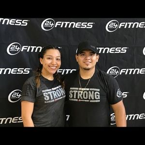 Meet your Posher, Ben